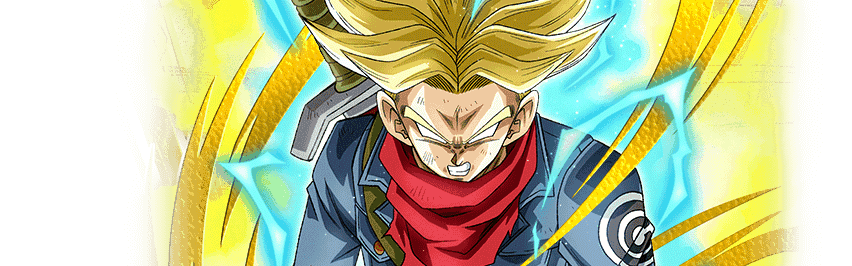 Super Saiyan Trunks (Future)