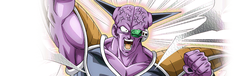 Captain Ginyu
