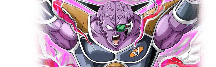 Captain Ginyu