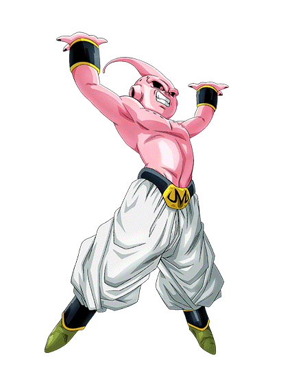Buu (Kid)