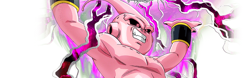 Buu (Kid)