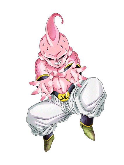 Buu (Kid)