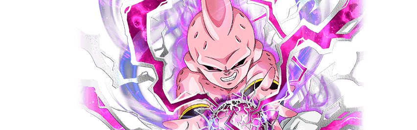 Buu (Kid)