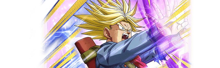 Super Saiyan Trunks (Future)
