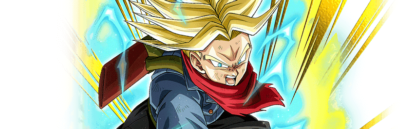 Super Saiyan Trunks (Future)