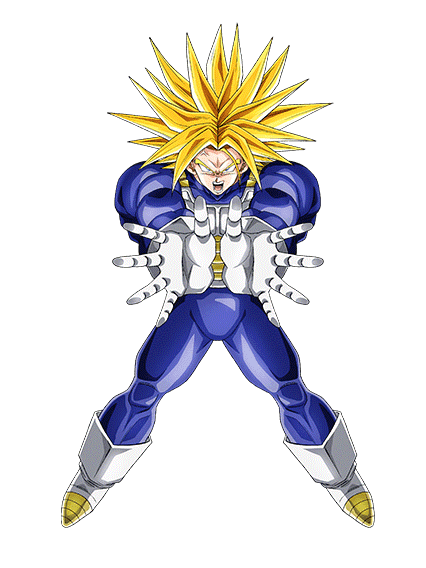 Super Trunks