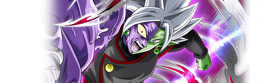 Fusion Zamasu