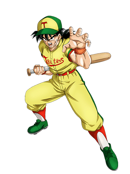 Yamcha