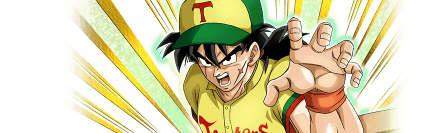 Yamcha