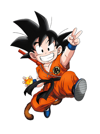 Goku (Youth)