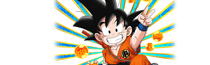 Goku (Youth)