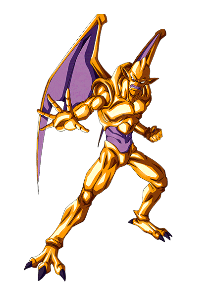 Nuova Shenron