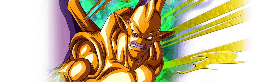 Nuova Shenron