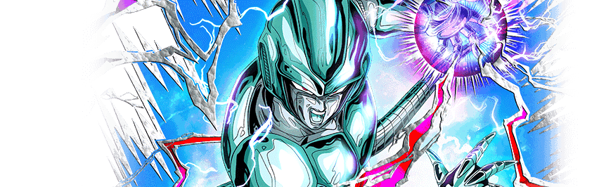 Metal Cooler
