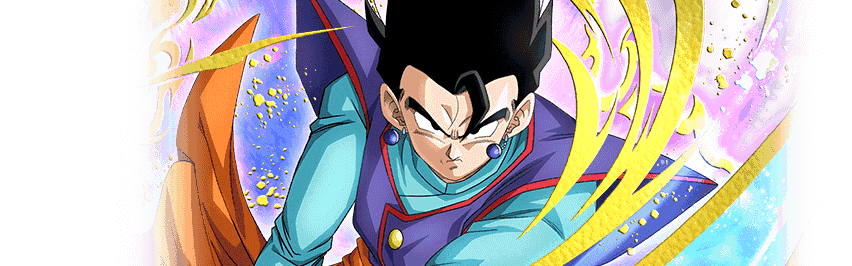 Gohan (Teen)
