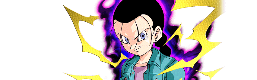 Videl Possessed (GT)