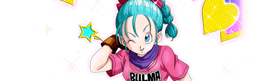 Bulma (Youth)