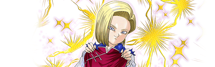 Android #18