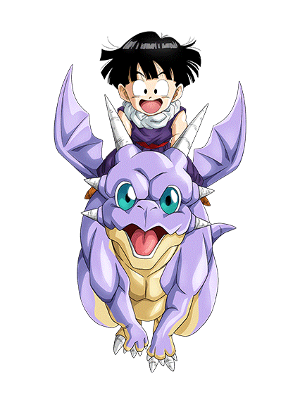 Gohan (Kid)