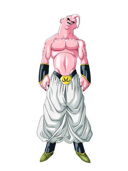 Buu (Super)