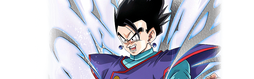 Gohan (Teen)