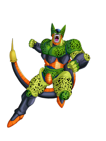 Cell (2nd Form)