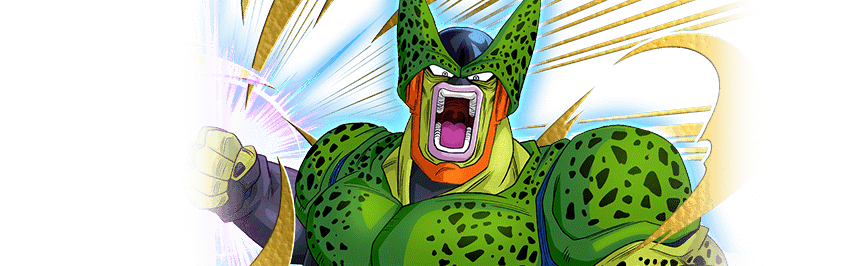 Cell (2nd Form)