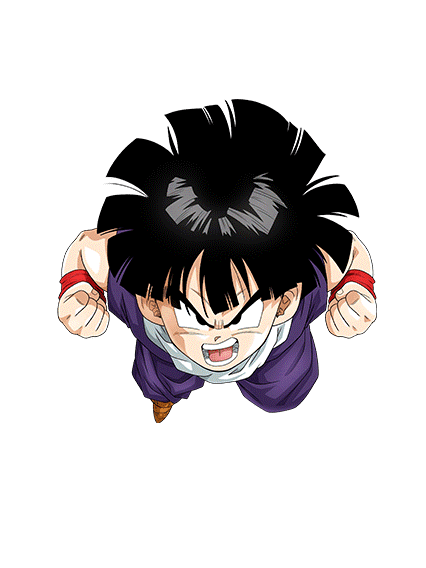 Gohan (Kid)