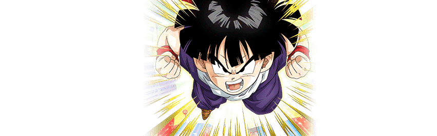 Gohan (Kid)