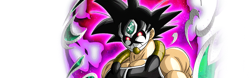 Masked Saiyan