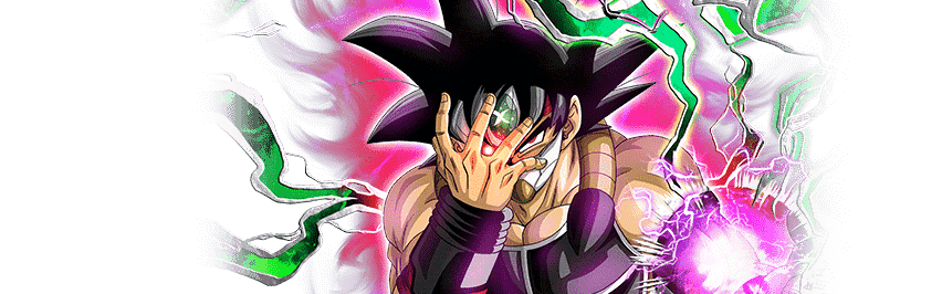 Masked Saiyan