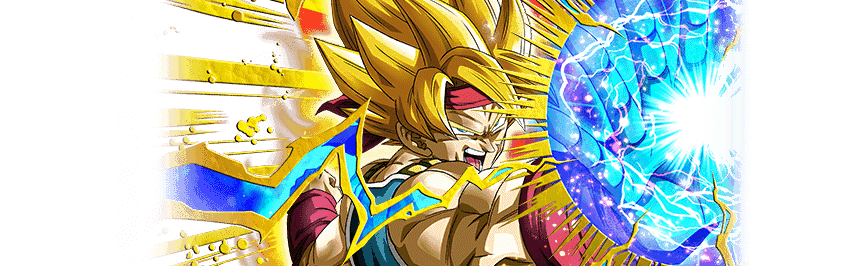 Super Saiyan Bardock