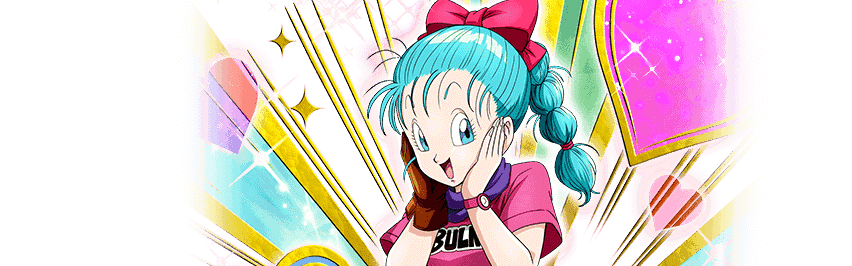 Bulma (Youth)
