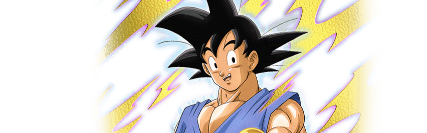 Goku (GT)