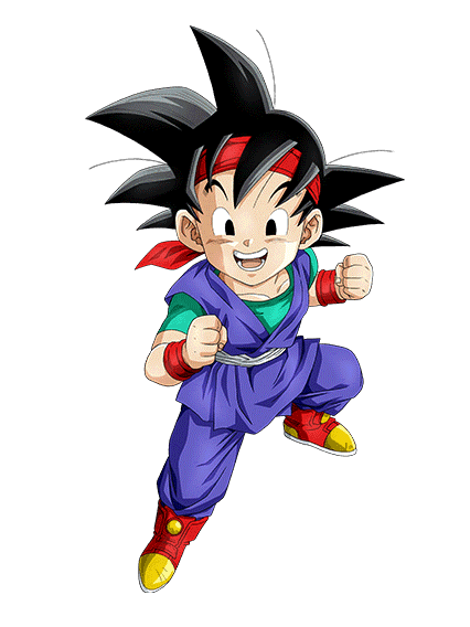 Goku Jr.