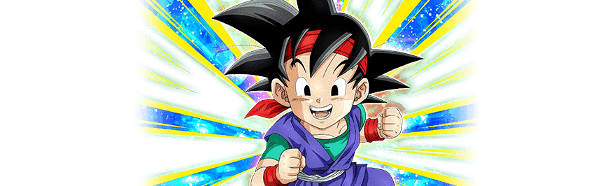 Goku Jr.