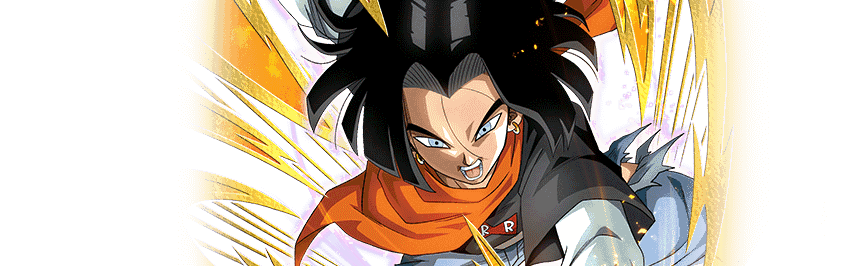 Android #17