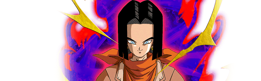Android #17