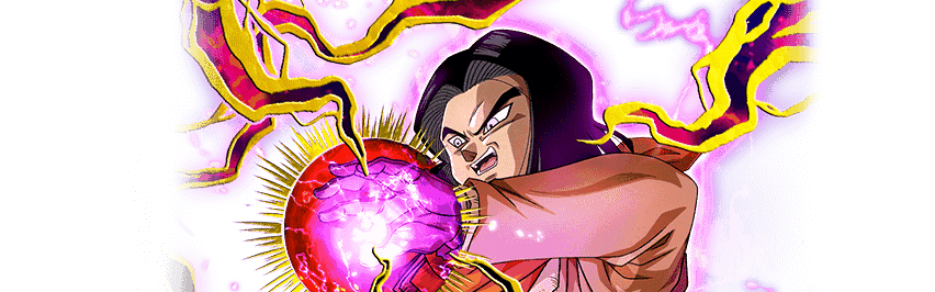 Android #17