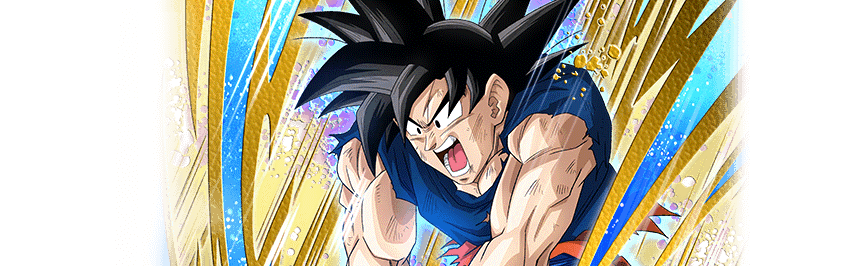 Goku