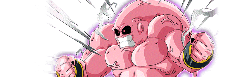 Majin Buu (South Supreme Kai)