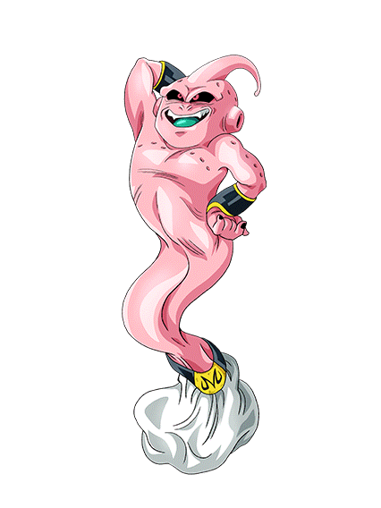 Buu (Kid)
