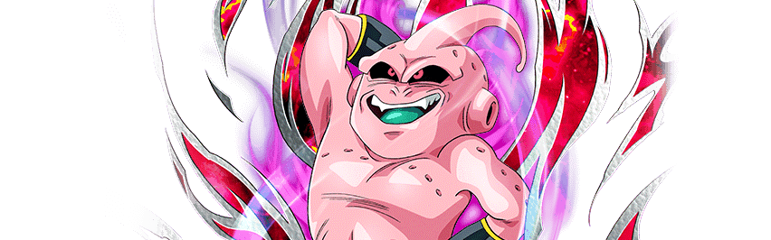 Buu (Kid)