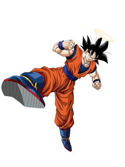 Goku (Angel)