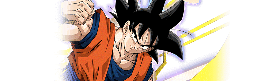 Goku (Angel)