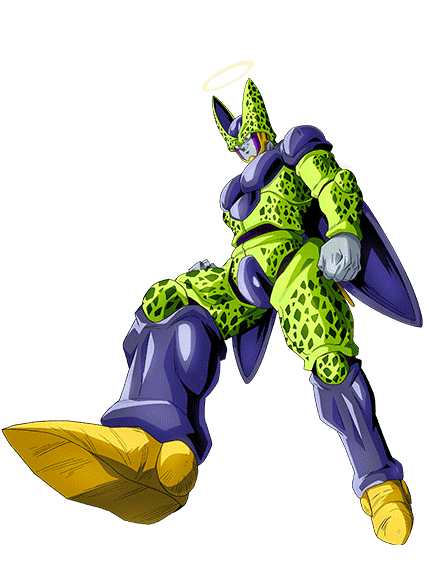 Perfect Cell (Angel)