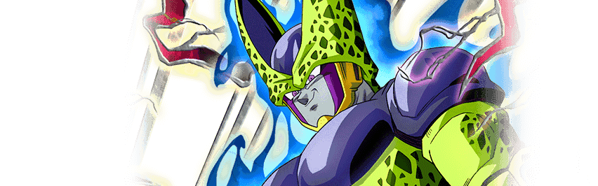 Perfect Cell (Angel)