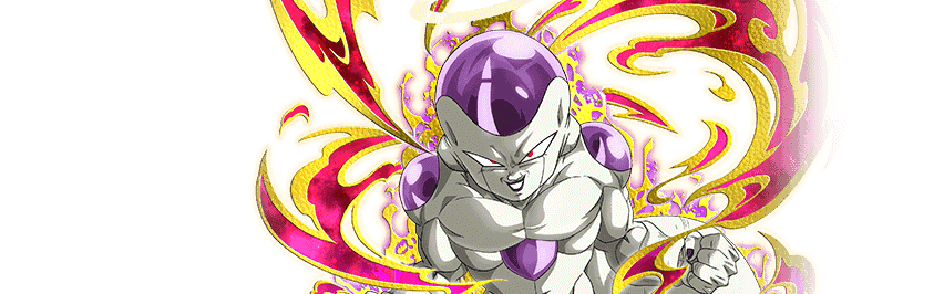 Frieza (Final Form) (Angel)