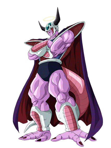 King Cold (Angel)