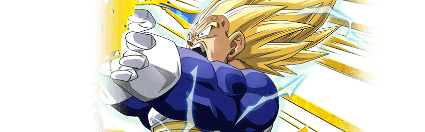 Super Vegeta
